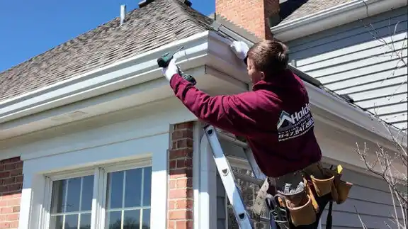 gutter services Weymouth